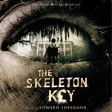 LA PORTE DES SECRETS (THE SKELETON KEY) - EDWARD SHEARMUR (CD)