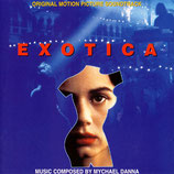 EXOTICA (MUSIQUE DE FILM) - MYCHAEL DANNA (CD)