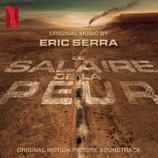 LE SALAIRE DE LA PEUR - ERIC SERRA (CD OCCASION)