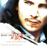 JEAN DE LA FONTAINE, LE DEFI (MUSIQUE DE FILM) - MICHEL PORTAL (CD)