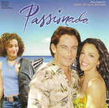 PASSIONADA (MUSIQUE DE FILM) - HARRY GREGSON-WILLIAMS (CD)