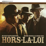 HORS LA LOI - ARMAND AMAR (CD OCCASION)