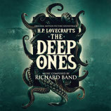THE DEEP ONES - RICHARD BAND (CD OCCASION)