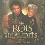 LES ROIS MAUDITS - BRUNO COULAIS (CD OCCASION)