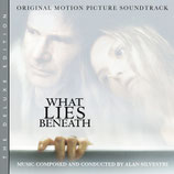 APPARENCES (WHAT LIES BENEATH) MUSIQUE DE FILM - ALAN SILVESTRI (CD)