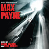 MAX PAYNE (MUSIQUE DE FILM) - MARCO BELTRAMI (CD)