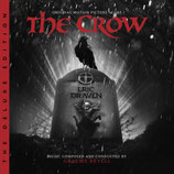 THE CROW (MUSIQUE DE FILM) - GRAEME REVELL (2 CD)