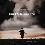IL FAUT SAUVER LE SOLDAT RYAN (MUSIQUE DE FILM) - JOHN WILLIAMS (CD)