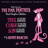 LA PANTHERE ROSE (FINAL CHAPTERS COLLECTION) - HENRY MANCINI (3 CD)