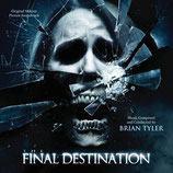 DESTINATION FINALE 4 (THE FINAL DESTINATION) - BRIAN TYLER (CD)