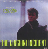 THE LINGUINI INCIDENT (MUSIQUE DE FILM) - THOMAS NEWMAN (CD)