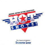 HOT SHOTS ! (MUSIQUE DE FILM) - SYLVESTER LEVAY (CD)