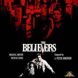 LES ENVOUTES (THE BELIEVERS) - MUSIQUE DE FILM - J. PETER ROBINSON (CD)