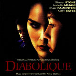 DIABOLIQUE (MUSIQUE DE FILM) - RANDY EDELMAN (CD)