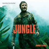 JUNGLE (MUSIQUE DE FILM) - JOHNNY KLIMEK (CD)