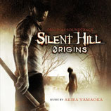 SILENT HILL ORIGINS (MUSIQUE JEU VIDEO) - AKIRA YAMAOKA (CD)