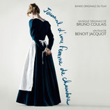JOURNAL D'UNE FEMME DE CHAMBRE / 3 COEURS (MUSIQUE) - BRUNO COULAIS (CD)
