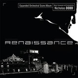 RENAISSANCE (MUSIQUE DE FILM) - NICHOLAS DODD (CD)