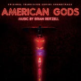 AMERICAN GODS - BRIAN REITZELL (CD OCCASION)