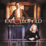 KATE & LEOPOLD - ROLFE KENT (CD OCCASION)