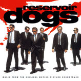 RESERVOIR DOGS (MUSIQUE DE FILM) - HARRY NILSSON - BLUE SWEDE (CD)