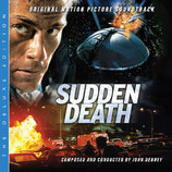 SUDDEN DEATH - JOHN DEBNEY (CD OCCASION)