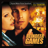 PIEGE FATAL (REINDEER GAMES) MUSIQUE DE FILM - ALAN SILVESTRI (CD)