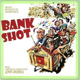 BANK SHOT (MUSIQUE DE FILM) - JOHN MORRIS (CD)