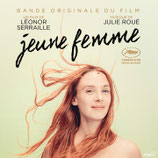 JEUNE FEMME - JULIE ROUE (CD OCCASION)