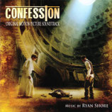 CONFESSION (MUSIQUE DE FILM) - RYAN SHORE (CD)