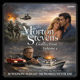 M STATION : HAWAII / LA MEMOIRE FRACTUREE - MORTON STEVENS (CD)
