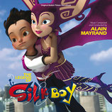 THE LEGEND OF SILKBOY (MUSIQUE DE FILM) - ALAIN MAYRAND (CD)