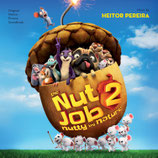 NUT JOB 2 - HEITOR PEREIRA (CD OCCASION)