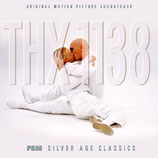 THX 1138 (MUSIQUE DE FILM) - LALO SCHIFRIN (CD)