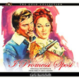 I PROMESSI SPOSI - CARLO RUSTICHELLI (CD OCCASION)