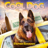 COOL DOG (MUSIQUE DE FILM) - STEPHEN EDWARDS (CD)