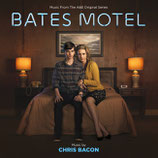 BATES MOTEL (MUSIQUE DE SERIE TV) - CHRIS BACON (CD)