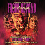 FROM BEYOND : AUX PORTES DE L'AU-DELA (MUSIQUE) - RICHARD BAND (CD)