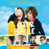 LE COEUR EN BRAILLE - PHILIPPE JAKKO (CD OCCASION)