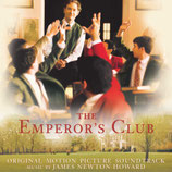 LE CLUB DES EMPEREURS (MUSIQUE DE FILM) - JAMES NEWTON HOWARD (CD)