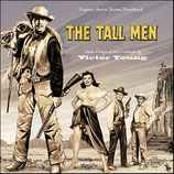 THE TALL MEN - VICTOR YOUNG (CD OCCASION)