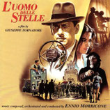 MARCHAND DE REVES (L'UOMO DELLE STELLE) - ENNIO MORRICONE (CD)