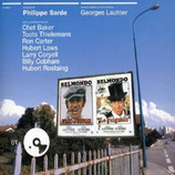 FLIC OU VOYOU / LE GUIGNOLO (MUSIQUE DE FILM) - PHILIPPE SARDE (CD)