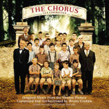 LES CHORISTES (MUSIQUE DE FILM) - BRUNO COULAIS (CD)
