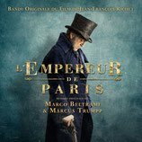 L'EMPEREUR DE PARIS (MUSIQUE DE FILM) - MARCO BELTRAMI (CD)