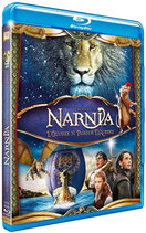 NARNIA - L'ODYSSEE DU PASSEUR D'AURORE - BEN BARNES (FILM BLU RAY)