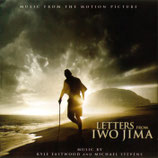 LETTRES D'IWO JIMA (MUSIQUE DE FILM) - KYLE EASTWOOD (CD)