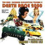 LA COURSE A LA MORT DE L'AN 2000 (MUSIQUE) - PAUL CHIHARA (CD)