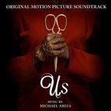 US (MUSIQUE DE FILM) - MICHAEL ABELS (CD)