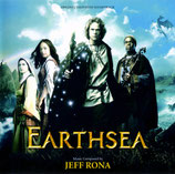 LA PROPHETIE DU SORCIER (EARTHSEA) - MUSIQUE DE FILM - JEFF RONA (CD)